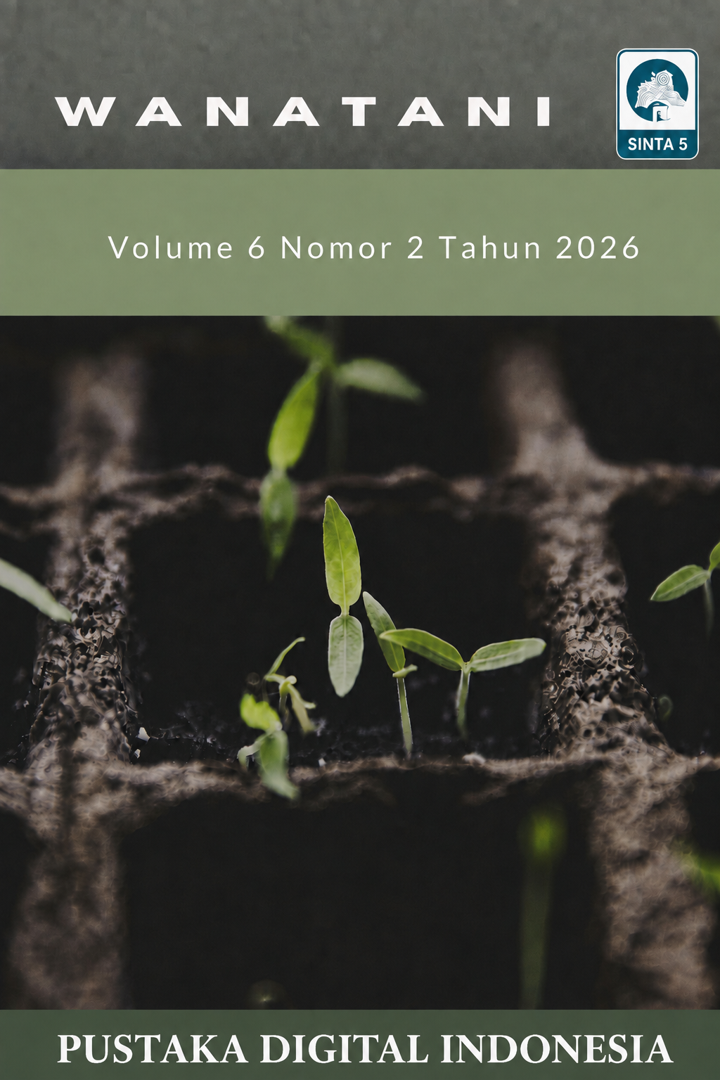					View Vol. 6 No. 2 (2026)
				