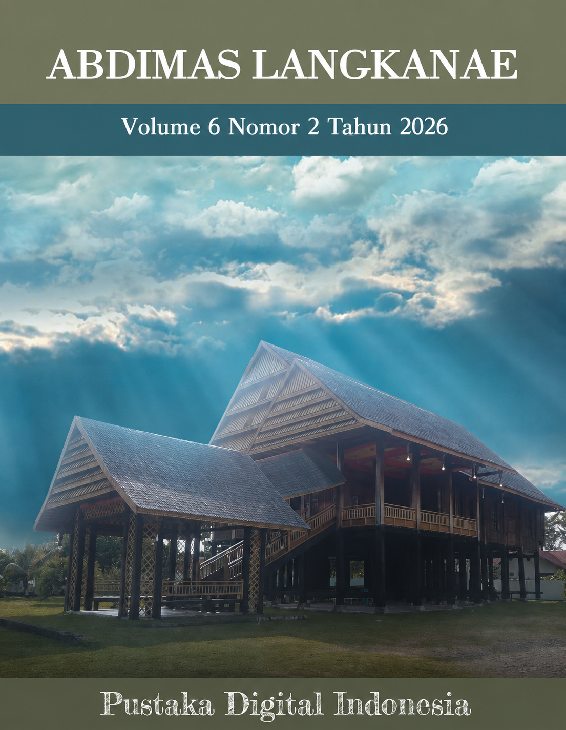 					View Vol. 6 No. 2 (2026)
				